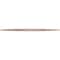 Ekena Millwork Grace Wood Fretwork Pierced Ceiling Medallion, Red Oak, 40"OD x 14 1/2"ID x 1/4"T CMWP40X0250GRRO - alternate 5
